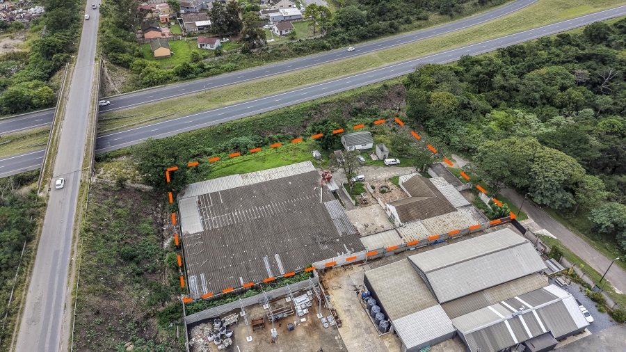 Commercial Property for Sale in Wilsonia Eastern Cape